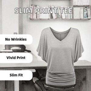 High-Waisted Summer Sports Shorts <b>Raglan</b> Contrast Butterfly Sleeve Casual T-Shirts Including Hairband Women Sporty Two Piece Set - Product Image 2