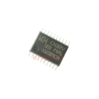 Composants électroniques de circuits intégrés de relais IC TSSOP20 CH32V CH32V003F4P6