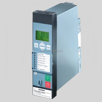 Pour analyseur d'automatisation avec plaque d'auto-calibrage en plastique, PROFIBUS PA A5E00056834, PROFIBUS DP A5E00057159, Allemagne