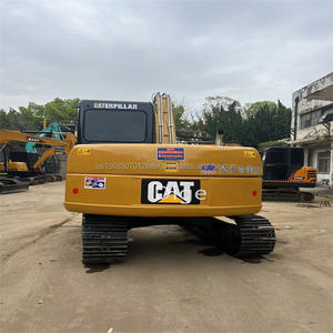 Haute efficacité Caterpillar CAT307D Excavatrices d'occasion belles pelleteuses CAT 308 307 303 303.5 302 Machines d'occasion - Product Image 3
