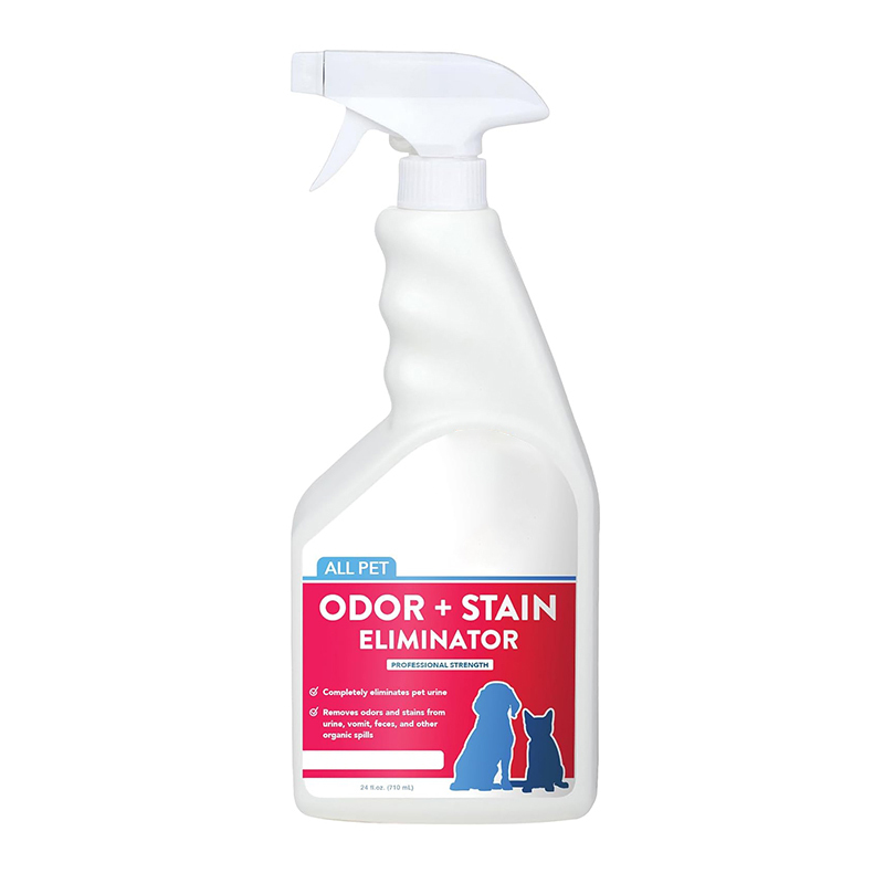 Enzyme Pet Odor Eliminator Dog Cat