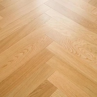 Suelo Laminado HDF en Espiga de Tecnología Alemana, Directo de Fábrica JIABAO, 8mm, Instalación con Sistema de Clic, Moderno, Resistente al Agua y Duradero