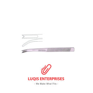 Luqis Enterprises Instruments Les burins mastoïdiens Alexander sont des instruments chirurgicaux mastoïdes soigneusement construits - Product Image 5