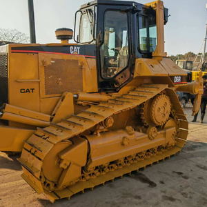 Great Working Condition <b>Used</b> CAT D6R <b>Bulldozers</b> <b>Used</b> Caterpillar D6D D6G D6R <b>Used</b> <b>Bulldozers</b> in Good Working Condition for sale - Product Image 6