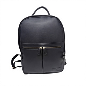 Nouveauté B.S INTERNATIONAL BS131670 Sac à bandoulière pour ordinateur portable en cuir de vache véritable fabriqué à la main en Inde, imperméable - Product Image 3