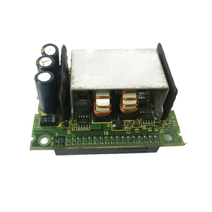 Tarjeta de Alimentación para Controlador CNC Fanuc A20B-8100-0851 220V/240V Japón para Control Industrial y Programación PLC - Product Image 4