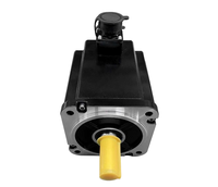 Servomoteur à faible bruit de haute précision pour machines-outils CNC avec emballage de pilote impression machine à broder 220v ac motoréducteur