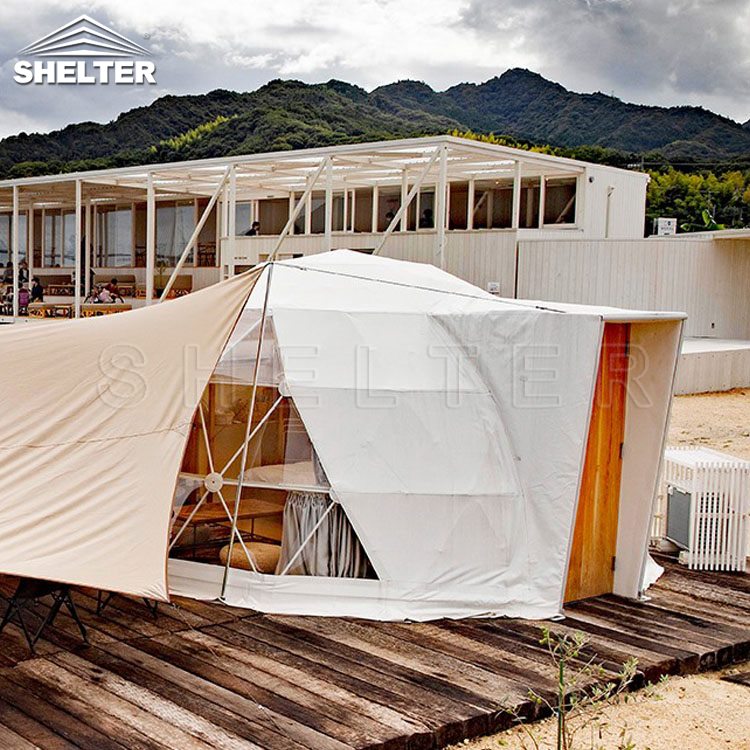 グランピングテント　SHELTERシェルター グランピングテント SHELTERシェルター 楽天市場】グランピング テント