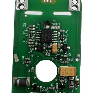 แผงวงจร PCB PCBA เต้าเสียบอัจฉริยะ0-24VDC ไฟฟ้ากระแสตรงขนาด12V ประกอบแผงวงจรสำหรับ1A พร้อมส่ง1ชิ้นพร้อมส่ง - Product Image 6