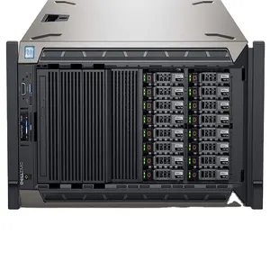 타워 서버 델 EMC 파워에지 T550 컴퓨터 서버