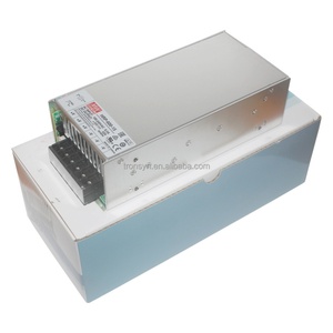 Meanwell Authorized HRP-600-15 600W 15 Volt Power Supply for Industry Shenzhen Built-in Active PFC & <b>Remote</b> Sense Function - Product Image 6