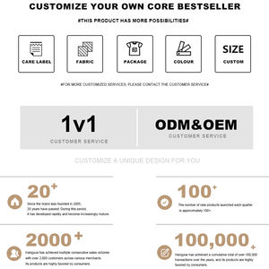 カスタムジーンズメーカー メンズ ハイストリート ヴィンテージ ダメージジーンズ ポケットデニムジーンズ カジュアル ヒップホップ レトロ ダメージ加工デニムパンツ - Product Image 5