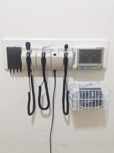 Endoscopio Digital USB para Examen Dental y ORL, Oftalmoscopio Directo, Instrumento de Pared para ORL, Endoscopio para Veterinaria - Product Image 5