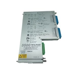 Módulo de Tacómetro para Automatización Industrial 3500/50M-04-02 (288062-02 + 136703-01) Probado, Original, Nuevo, Pieza de Repuesto - Product Image 1