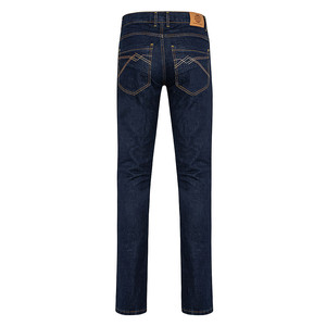 Vaqueros Befast ULTRON CE con fibra aramídica Azul 40 - Product Image 2