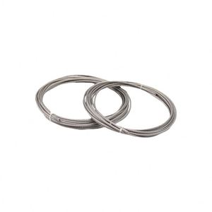 Alambre de acero inoxidable de alta resistencia de suministro de fábrica - Product Image 2