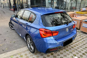 Buen Precio, Serie 1 <span class=keywords><strong>120I</strong></span> <span class=keywords><strong>M</strong></span> 1.5T, <span class=keywords><strong>Paquete</strong></span> Deportivo, Vehículo con Tracción en las Cuatro Ruedas, Autos Usados en Venta en China, Autos de Segunda Mano <span class=keywords><strong>BMW</strong></span> - Product Image 4