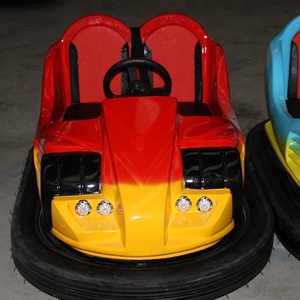 Coche de diversiones para niños, parque de atracciones personalizado, nuevo diseño, precio, a la venta - Product Image 1
