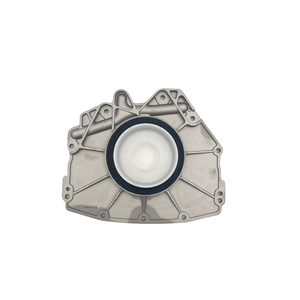 Sello de aceite trasero de cigüeñal de alta calidad para <span class=keywords><strong>Jeep</strong></span> para <span class=keywords><strong>Mercedes</strong></span> <span class=keywords><strong>Benz</strong></span> EXL/OM 642.910/642 010 02 14/642 010 07 14 010 02 14/642 - Product Image 1
