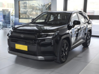 Nouvelle Toyota RAV-4 2026 2L 4x4 Édition Luxe Essence SUV Toit Panoramique Volant en Cuir Haute Efficacité Énergétique