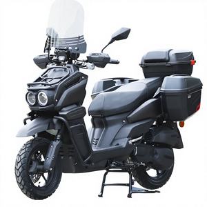 Moto tout-terrain neuve YW125T-8A, vitesse maximale 95 km/h, peut être immatriculée, sans taxes, <span class=keywords><strong>cyclomoteur</strong></span>, scooter de montagne - Product Image 1