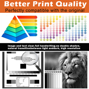 Cartucce <span class=keywords><strong>Toner</strong></span> per Stampanti <span class=keywords><strong>Laser</strong></span> di Fabbrica per <span class=keywords><strong>HP</strong></span> Ce285a 59A 106A 12A 05A 36A 79A 17A 26A 83A 35A 55A 78A 80A 415 30A 207 - Product Image 3