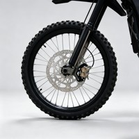 Kit de freinage Ultra Bee complet, hydraulique avant et arrière, pour Surron LBX Talaria X3 MX4, moto électrique tout-terrain, pour Eride Pro Ss2.0