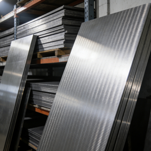 Placa de Titanio para la Industria Química Marina, Láminas de Titanio para Desalinización de Agua de Mar - Product Image 5