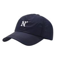 Gorras de Béisbol Deportivas Personalizadas Estilo 2026, Gorras con Logotipo de Jersey, Parches Bordados, Unisex, Impermeables, Transpirables y de Secado Rápido