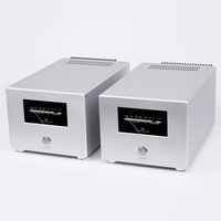 Amplificateur audio HIFI double piste haute puissance BRZHIFI 200W FT4046 stéréo pour la maison