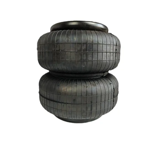 Ridewell 1003586948c mới đôi phức tạp 2b9-250/2b20f-<span class=keywords><strong>2</strong></span> không khí mùa xuân sốc hấp thụ/túi khí công nghiệp bộ phận treo - Product Image 1