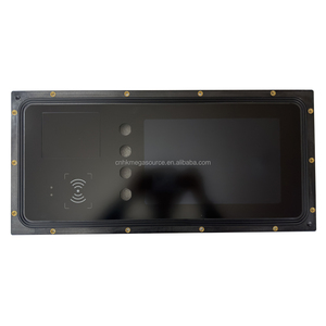New Original In Stock 12.1-inch LCD Module for Seamless Splicing P1210WXF3CAAASBA1 - Product Image 1