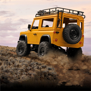 Auto RC MN99S V2 1:12, Auto a Control Remoto 2.4G, Todoterreno 4WD, Vehículo <span class=keywords><strong>de</strong></span> Alta Velocidad para Derrapes, Juguetes para Adultos y Niños - Product Image 4