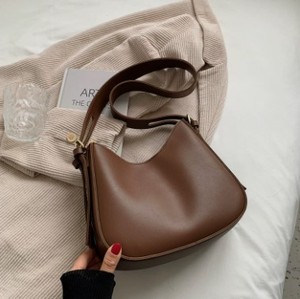 2026 New Trendy Premium Women's Crossbody Zipper Bag <b>Unique</b> & Versatile Shoulder Purse - Product Image 5
