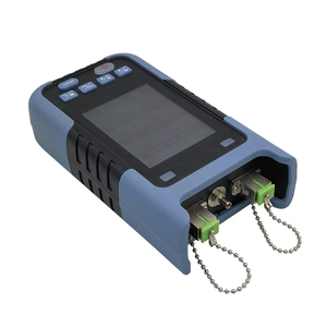 10gepon/xgpon/xgspon Pon Đồng hồ điện <span class=keywords><strong>10g</strong></span> Pon <span class=keywords><strong>Tester</strong></span> cho epon GPON xgpon Đồng hồ điện OPM FTX OLT-ONU 1270/1310/1490/1577nm - Product Image 2