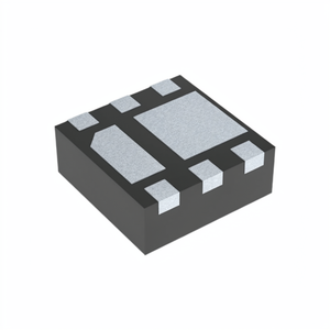 NTLJD2105LTBG 6-WDFN Transistors à plaquettes exposées Acheter en ligne Composants électroniques BOM IC En stock - Product Image 1