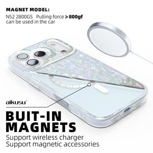 Funda para teléfono de nácar - Product Image 4