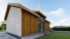 Maison de jardin préidéale, mobile, pour une petite maison, un espace aquatique, GS0004 - Product Image 3