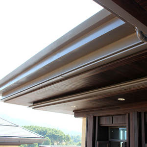 ผนังด้านนอกทำจากไม้ไผ่เป็นมิตรต่อสิ่งแวดล้อม - Product Image 5