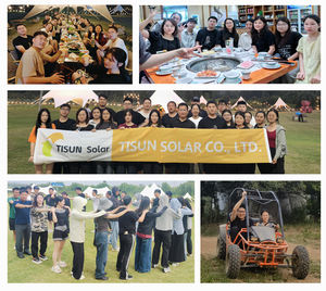 Calculateur de système d'énergie solaire domestique pour panneau solaire mini N-Type demi-cellule 620W avec utilisation facile, efficacité de 22,54% - Product Image 6