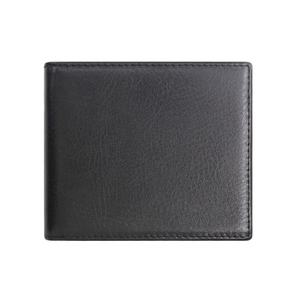 AndoBag Retro <b>Men</b> Real Genuine Cow Leather Short <b>Wallet</b> Fashion Casual <b>Slim</b> <b>Wallets</b> Coin Bag - Product Image 2