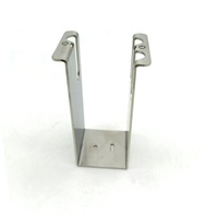Fabricante de punzón de estampado de metal de acero inoxidable Cotización de 72h con diseño de troquel progresivo para piezas de automóviles Precisión de ± 0.005mm