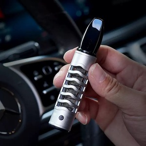 <span class=keywords><strong>Cendrier</strong></span> Électronique Personnalisé d'Usine JiaXin, Recharge USB Portable, <span class=keywords><strong>Cendrier</strong></span> de Voiture Anti-fumée, <span class=keywords><strong>Cendrier</strong></span> à Cigares - Product Image 3
