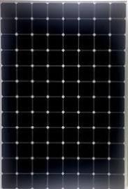 แผงโซลาร์เซลล์ Z N SHI NE SOLAR 405 วัตต์ โมโน 182 มม. 108 เซลล์ สีดำทั้งหมด PERC ฮาล์ฟเซลล์ ชนิด N ประสิทธิภาพ 96% - Product Image 3