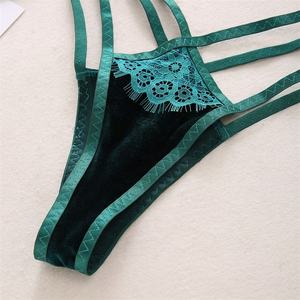 ชุดชั้นในเซ็กซี่สำหรับผู้หญิงวัยผู้ใหญ่ ปี 2026 ชุดชั้นในเซ็กซี่ ชุดคอสเพลย์เซ็กซี่ ชุดชั้นในผู้หญิง - Product Image 6