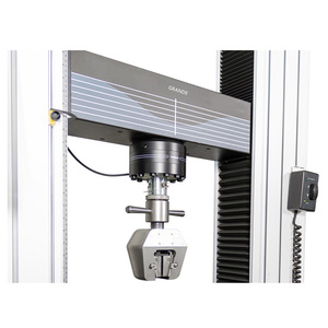 <span class=keywords><strong>300KN</strong></span> Textil Zug Compression Tester <span class=keywords><strong>Universal</strong></span> <span class=keywords><strong>Test</strong></span> Maschine Für Metall