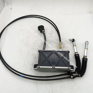 Suku cadang mesin ekskavator <span class=keywords><strong>Throttle</strong></span> <span class=keywords><strong>Motor</strong></span> 1573177 <span class=keywords><strong>Motor</strong></span> <span class=keywords><strong>Throttle</strong></span> 157-3177 untuk ekskavator 320CFM - Product Image 6