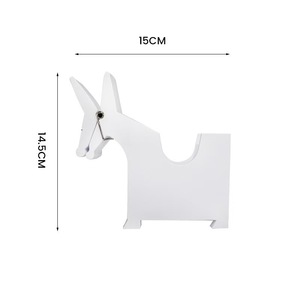 Porte-mémos de <span class=keywords><strong>bureau</strong></span>, accessoires de <span class=keywords><strong>bureau</strong></span> mignons, fournitures de <span class=keywords><strong>bureau</strong></span> amusantes, décorations de <span class=keywords><strong>bureau</strong></span>, supports et distributeurs de fournitures de <span class=keywords><strong>bureau</strong></span> - Product Image 5