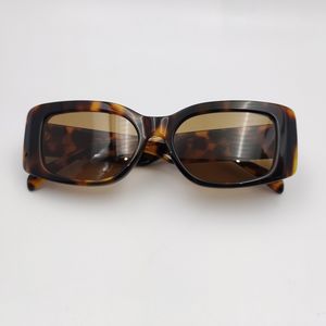 Gran oferta 2024, gafas de sol con protección UV400, gafas de sol para hombres y mujeres, gafas de sol de lujo de diseñador - Product Image 6