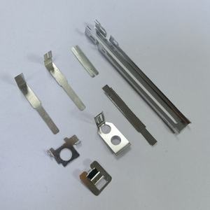 Servizi di Fabbricazione su Misura di Parti in Acciaio Inox Stampate CNC, Accessori per Droni e Aviazione, Servizi di Punzonatura e Lavorazione di Lamiere OEM/ODM con Basso MOQ - Product Image 2